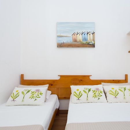 Pension Casablanca B&B Tenerife 산타크루스데 테네리페 외부 사진