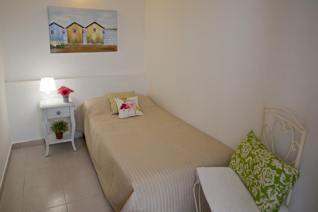 Pension Casablanca B&B Tenerife 산타크루스데 테네리페 객실 사진