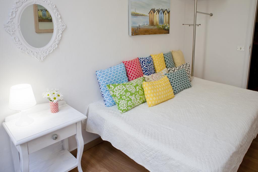 Pension Casablanca B&B Tenerife 산타크루스데 테네리페 외부 사진
