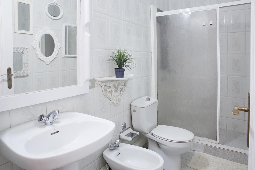 Pension Casablanca B&B Tenerife 산타크루스데 테네리페 외부 사진