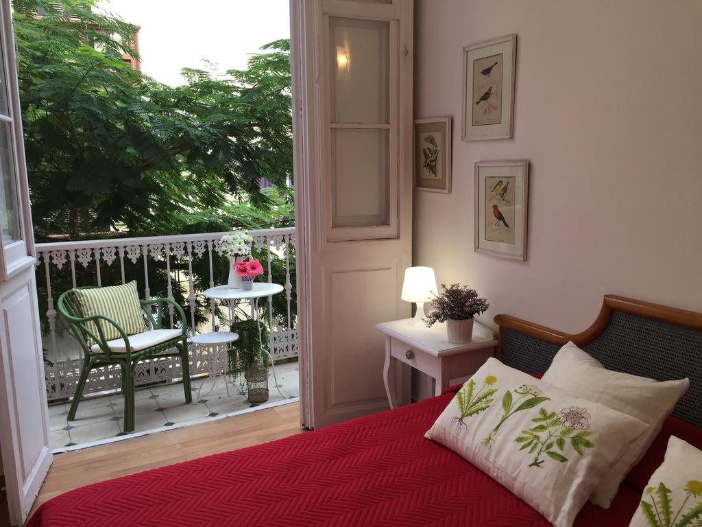 Pension Casablanca B&B Tenerife 산타크루스데 테네리페 외부 사진