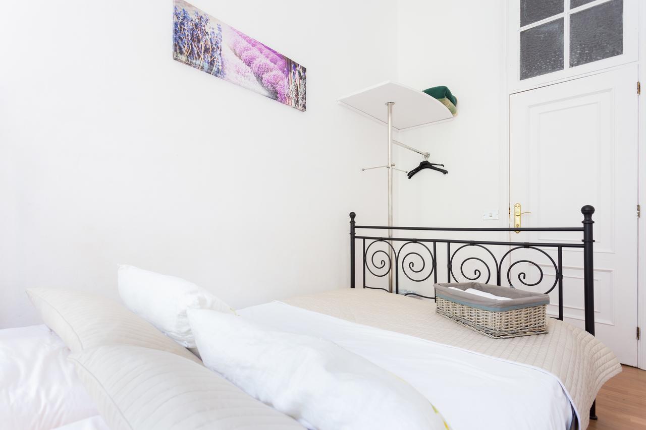 Pension Casablanca B&B Tenerife 산타크루스데 테네리페 외부 사진
