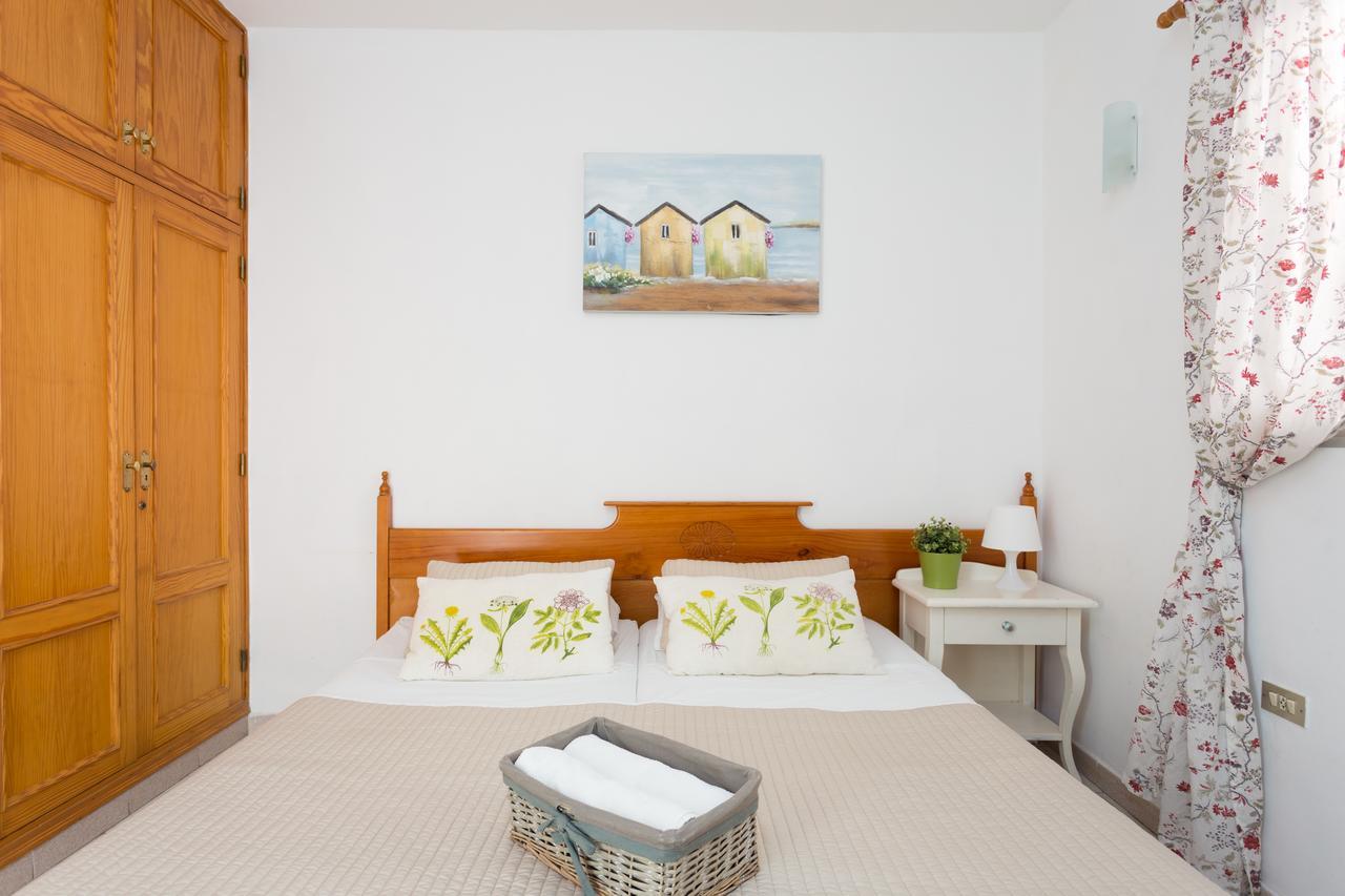 Pension Casablanca B&B Tenerife 산타크루스데 테네리페 외부 사진