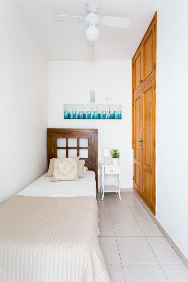 Pension Casablanca B&B Tenerife 산타크루스데 테네리페 외부 사진